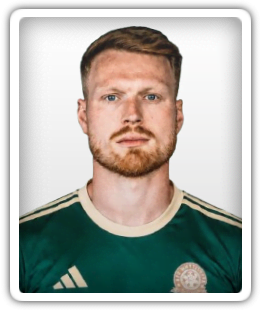 Matty Warren