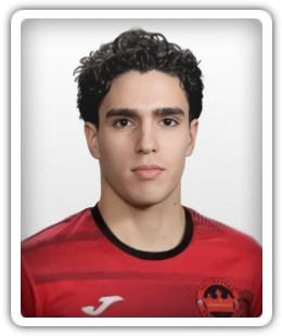 Ariel Barraza