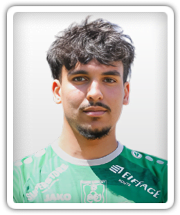 Rayan Saïdi