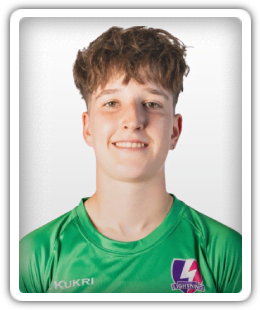 Ash Naismith