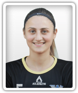 Rachel Nassif