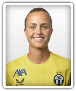 Faith Hutchins
