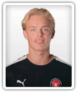 Alexander Máni Gu?jónsson