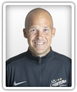 Martin Asvig Pedersen