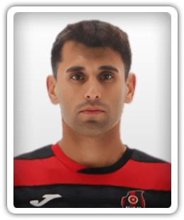 Sergi Casals