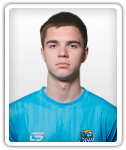 Boris Kosjanov