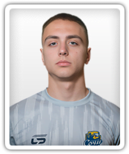 Nikita Volkov