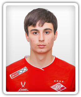 Makar Vysochenko