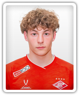 Daniil Zhitnikov