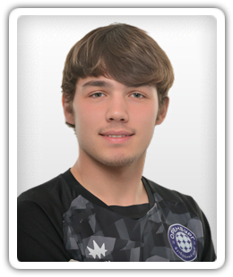 Arseny Chuzhikov