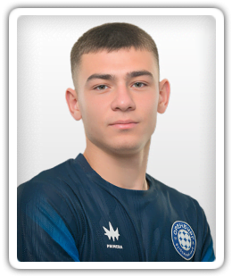 Yaroslav Pitintsev