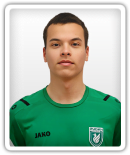 Yegor Kuznetsov