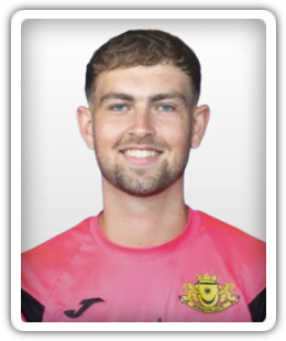 Callum Smart