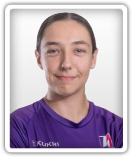 Lydia Tilbury-Henry