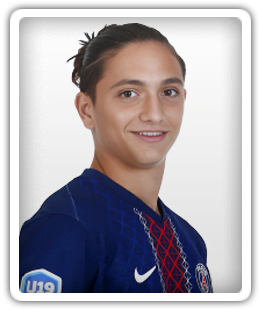 Charles Bouygue