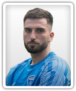 Marcos Blasco