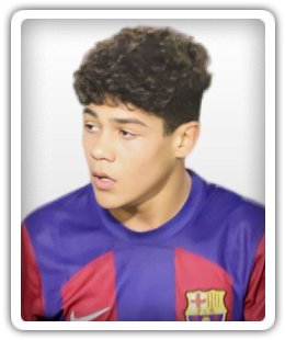 Ismael Ziani