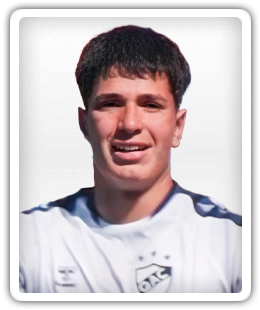 Santiago Arias