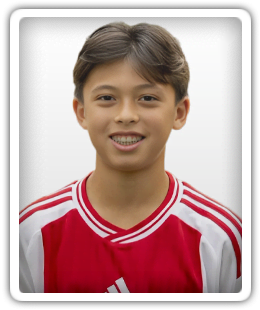 Xander Newstead