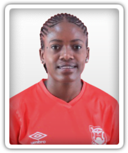 Thando Boitshepo