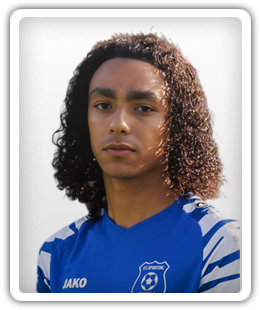 Kiyan Djarmouni