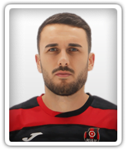 Andy Alarcón