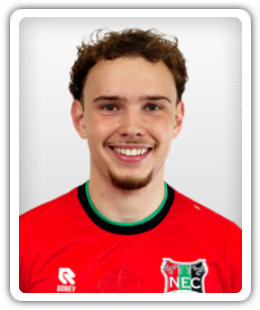Sam de Laat