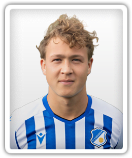 Lorimer Bouman