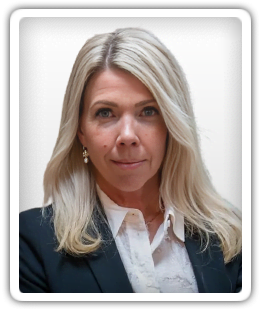 Ulrika Eriksson