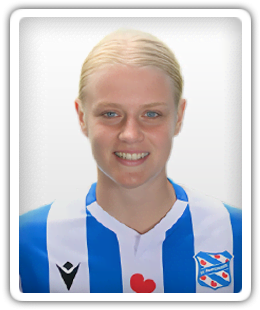 Marjolein Smit