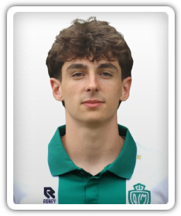 Matteo Laenen