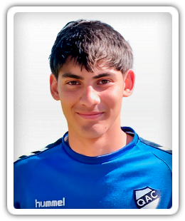 Matías Vilalta