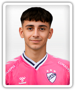 Mateo Rodríguez