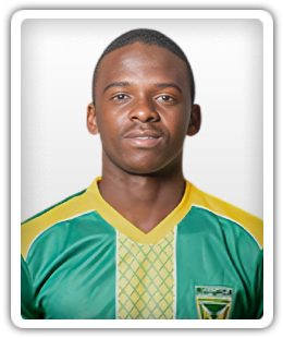 Ntandoyenkosi Mabaso