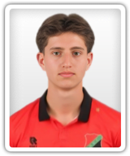 Wessel van Eck