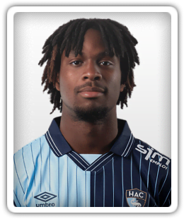 Stephan Zagadou