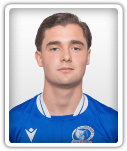Luke Bejashvili