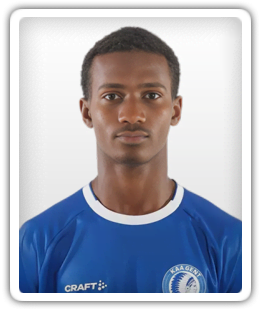 Mamadou Diallo