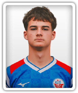 Finlay Wohlert