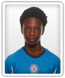 Mohamed Sheriff