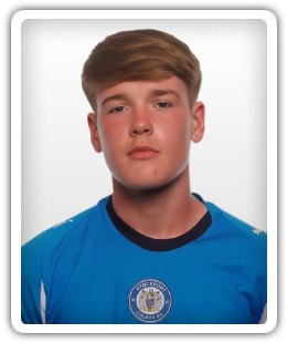 Alfie Jones