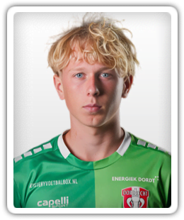 Tygo Böhme