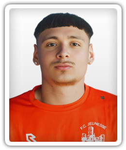 Ben Martinuzzi