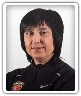 Liana Hayrapetyan