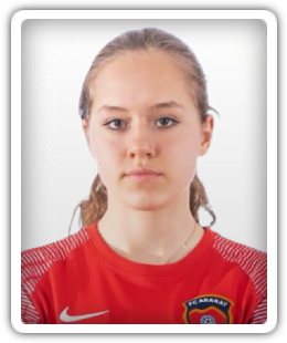 Arina Uzjukina