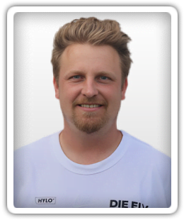 Daniel Ocvirk