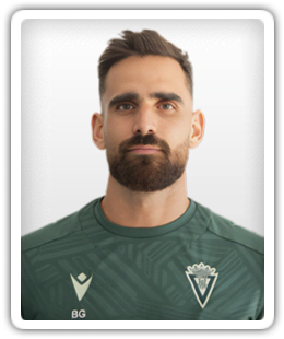 Borja González