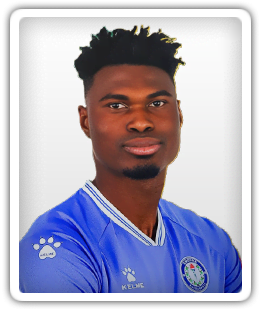 Samadou Attidjikou