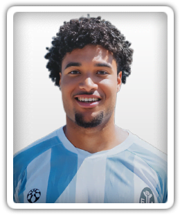 Arian Ortivero Calderon