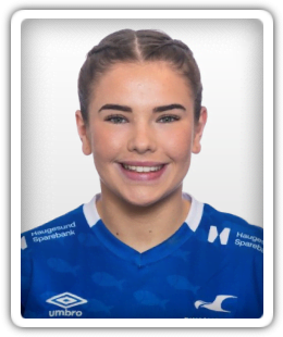 Anniken Solstrand